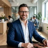 James Peterson - CEO at Scale-Up SEO