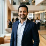 Rahul Deshmukh - CMO at TechFlow Solutions