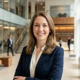 Sarah Jenkins - Director of eCommerce at Elite Commerce