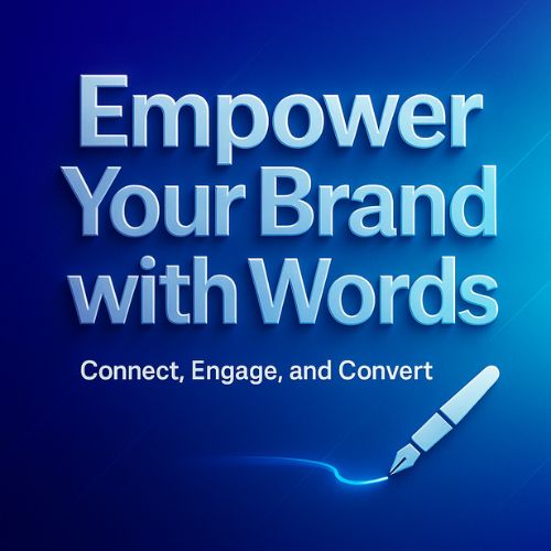 Website Content Writing